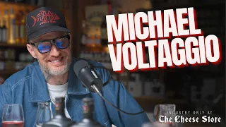 A Thousand Bucks and a Chrysler 300 ft Chef Michael Voltaggio season 3 episode 1