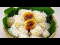 Download Lagu 【EN/SUB/DUB】Pumpkin Ondeh-Ondeh - A very popular traditional snack with palm sugar filling