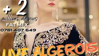 Spécial Fête Mariage Algérois عاصمي  Spécial Fête Mariage Algérois عاصمي
