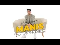 Download Lagu Vicky Salamor - Manis Tapi Bukan Gula (Lirik dan Terjemahan)