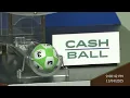Cash4Life Drawing 11-04-2025