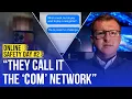 Download Lagu The secret online network that’s now ‘one of the biggest criminal threats’ to the UK