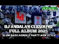 Download Lagu DJ FULL ALABUM , DJ KARNAVAL , BASS HOREG TERBARU VIRAL NROTOK NULUP BATLE SOUND 2025 