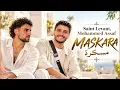 Maskara – Saint Levant & Mohammed Assaf | مسكرة – سانت ليفانت ومحمد عساف | Arabic 2026 | أغنية عربية