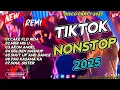 Download Lagu 🔥_NEW NONSTOP_TIKTOK  BOMB REMIX  DISCO PARTY 🎉 2025 DJ JAN JAN BEATS REMIX 🇵🇭