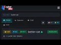 CyberEDU CTF - Better-cat