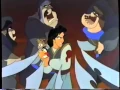 Download Lagu Aladdin and the King of Thieves (1996) Trailer (VHS Capture)