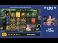 Download Lagu Gokkast Review: Hoarder 2 (Nolimit City)