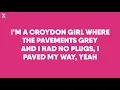 Da Beatfreakz - Money Calling (Lyrics) [feat. Russ Millions, RAYE & wewantwraiths]