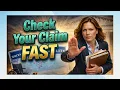 How to Check Your SSDI Claim Status 2026 Guide