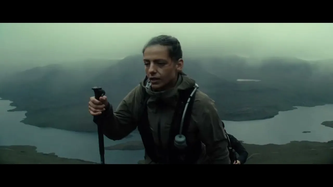 ThruDark — THRUDARK — Outdoor Adventure (YouTube video ad)