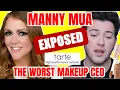 Download Lagu Manny Mua EXPOSES Tart Cosmetics CEO Maureen Kelly