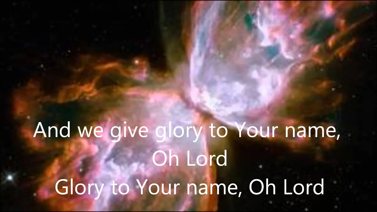 I Sing Praises to Your Name Terry MacAlmon I Sing Praises to Your Name Terry MacAlmon