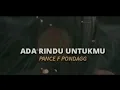 Download Lagu Pance P feat Dedy Dores - Ada Rindu Untukmu