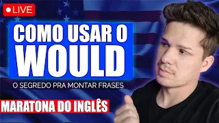 Como usar o WOULD