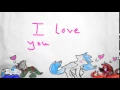 I love you - GIF
