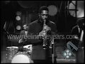 John Coltrane "My Favorite Things" 1961 (Reelin' In The Years Archives)