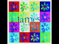 James - Born of Frustration