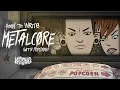 Download Lagu How to write METALCORE with popcorn.