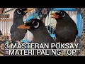 Download Lagu Poksay Mandarin Kombinasi 3 Masteran Sekaligus, Paling Cocok Buat Mikat, materi Paling mewah