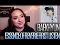 Download Lagu 백현 (BAEKHYUN) 'Essence of Reverie' First Listen
