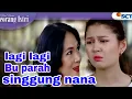Download Lagu LAGI LAGI BU PARAH SINGGUNG NANA!! BUKU HARIAN SEORANG ISTRI EPISODE 670-771 !! MUTIARA OFFICIAL!!