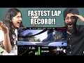 Lagu Indians React to The 919 Tribute Tour: On-board record lap, Nordschleife.