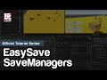 EasySave Simple Save Manager