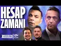 Download Lagu FENERBAHÇE 2-2 ALANYASPOR, ALİ KOÇ MU SADETTİN SARAN MI? CİHAN AYDIN'IN KARARLARI, SEÇİM YAKLAŞIYOR