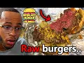 Why MrBeast Burger Completely Died
