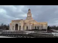 Bentonville Arkansas Temple