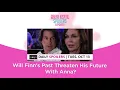 General Hospital Spoilers Will Finn s Past Threaten His Future With Anna