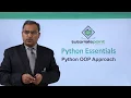 Python - OOP Approach