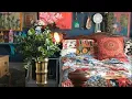 Interior Design Bohemian Style Home Decor Ideas