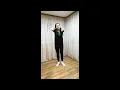 [SMF WDBZ] VATA - New Thing(새삥) by ZICO(지코) ft.Homies Dance Tutorial | Mirror Slow Music | Domia Pop
