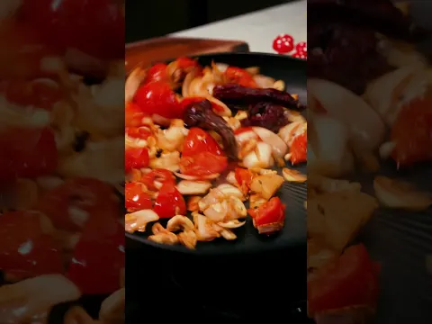 Easy ചിക്കൻ കറി Recipe! 🤤🍗