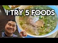 Eat with Me at PHO CHE Vietnamese Food at Flushing Queens New York City