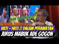 Lagu EDISI PETERNAKAN : TERMUL HABIS OBAT ADE GOGON DARMAWAN