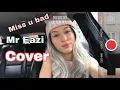 Lagu Miss u bad - Mr Eazi (cover)