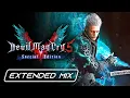 Download Lagu Devil May Cry 5 - Bury The Light (Vergil Battle Theme / Boss Dante Battle Theme) Extended Mix [HQ]