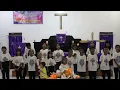 Download Lagu VG PKA/R // GKPII MAHLIGAIKU