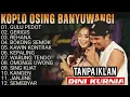 GULU PEDOT - GERIGIS - REHANA 🎵 Album Dini Kurnia - Dangdut Koplo Banyuwangi Trending 2025 ll viral