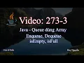 273-3 - Java