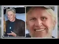 Was Gary Busey s behavior normal prior to his accident