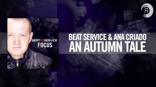 Ana Criado - An Autumn Tale (Radio Edit)