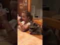 Download Lagu Hilarious Raccoon Devours Burrito for #NationalBurritoDay! #Shorts