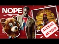 Download Lagu Kanye Couldn't Clear the Sample, so he did THIS
