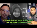 Download Lagu Isham Jalil dan Sir Azri bidas ucapan PMX guna istilah \