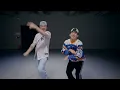 GRAY, Loco, Coogie - Sweaty (Prod. GRAY) / NINO X YUMEKI Choreography