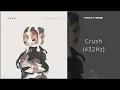 Download Lagu Yuna - Crush ft. Usher (432Hz)
